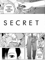 Secret page 2