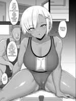 Secret Training With Fina-chan page 5