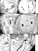 ~seiki Tensou~ Hanareta Tokoro Kara Yarimakuri!? page 10
