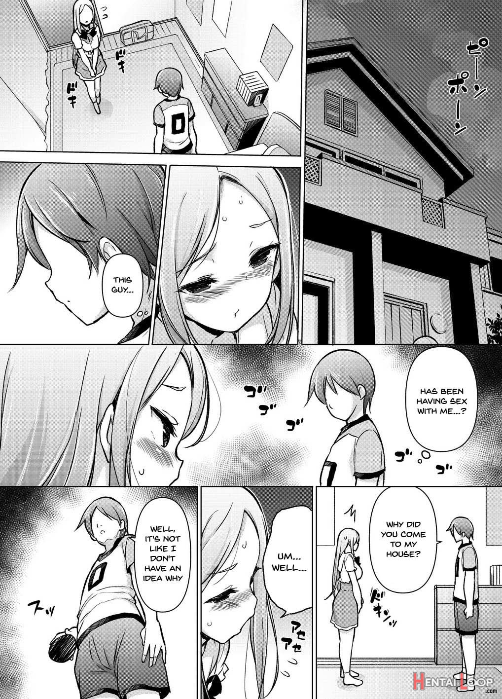 ~seiki Tensou~ Hanareta Tokoro Kara Yarimakuri!? page 29