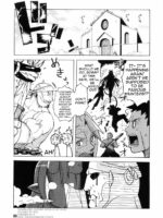 Seikishidan No Shuuen page 1