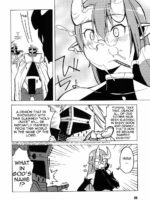 Seikishidan No Shuuen page 4