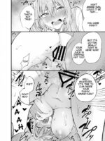 Seishori Iin No Amane-san page 10