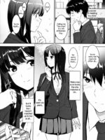 Seiso Na Ane Ga Suki Nanoni Bitch To Sex Shiteru Ore page 3