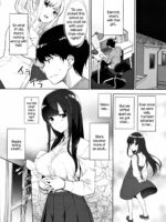 Seiso Na Ane Ga Suki Nanoni Bitch To Sex Shiteru Ore page 7