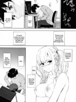 Seiso Na Ane Ga Suki Nanoni Bitch To Sex Shiteru Ore page 9