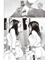 Seiyoku ~sei Ni Oboreru Onna-tachi~ Ch. 1-2 page 10