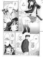 Sekai Wa Anata No Mono page 4