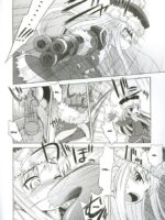 Sekaiju No Anone 3 page 5