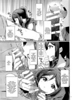 Senjou No Cinderella 1 page 8