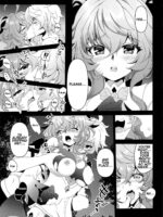 Senjuu No Yurameki page 6