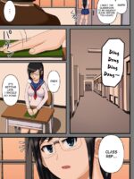 Sennou Saimin Club ~ Iinchou Omocha-ka Keikaku ~ page 5