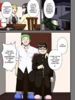 Sennou Saimin Club ~megane-kun No Okaa-san To Onee-chan~ page 2