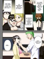 Sennou Saimin Club ~megane-kun No Okaa-san To Onee-chan~ page 5