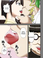 Sennou Saimin Club ~megane-kun No Okaa-san To Onee-chan~ page 6