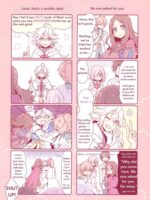 Senpai Daisuki page 4