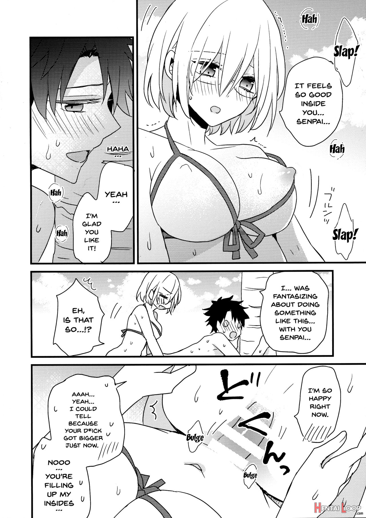 Senpai Sando page 15