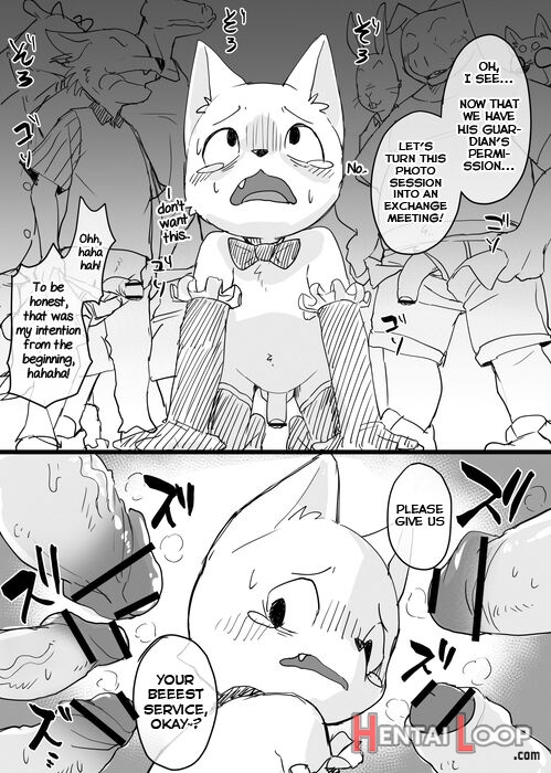 Sensei To Toilet De Iroiro Attara 2 page 6