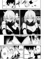 Servalove! Vol. 01 Okita-san To Asa Made Loveho De Mizugi Sex page 4