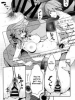 Servant Mikotuber Tamamo-chan page 8