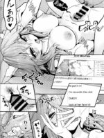 Servant Mikotuber Tamamo-chan page 9