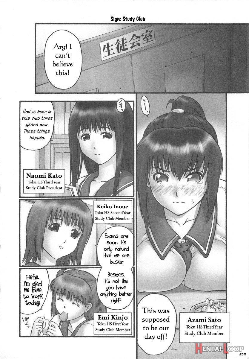 Sex Club page 6