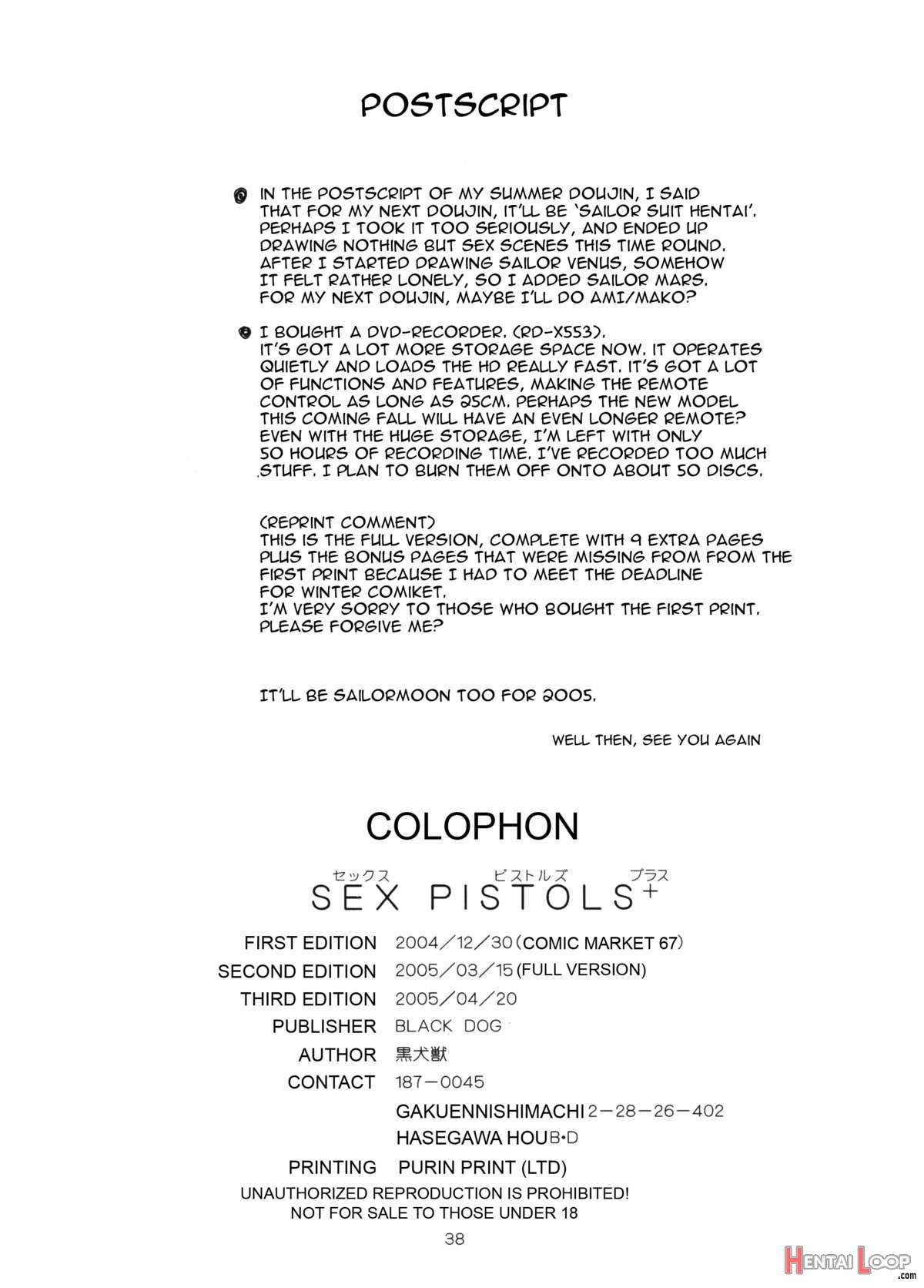 Sex Pistols+hi-res page 37