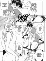 Sex Warrior Isane Extreme - 6 page 7