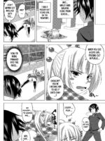 Sexaroid Girl Ch.1-3 page 2