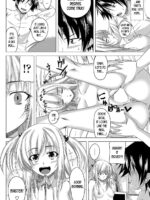 Sexaroid Girl Ch.1-3 page 4