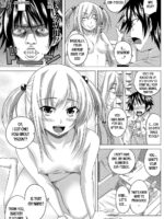 Sexaroid Girl Ch.1-3 page 5