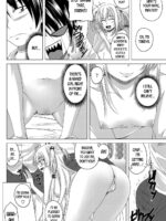 Sexaroid Girl Ch.1-3 page 6