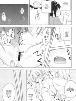 Sexhara-sou No Kanrinin-san page 10