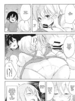 Sexhara-sou No Kanrinin-san page 5