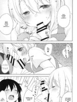 Sexhara-sou No Kanrinin-san page 6