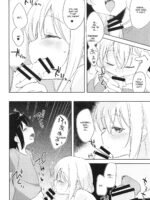 Sexhara-sou No Kanrinin-san page 7