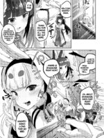Sexual Comfort Kan-sen Shimakaze page 2
