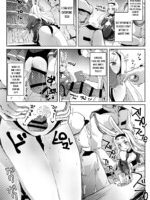 Sexual Comfort Kan-sen Shimakaze page 7