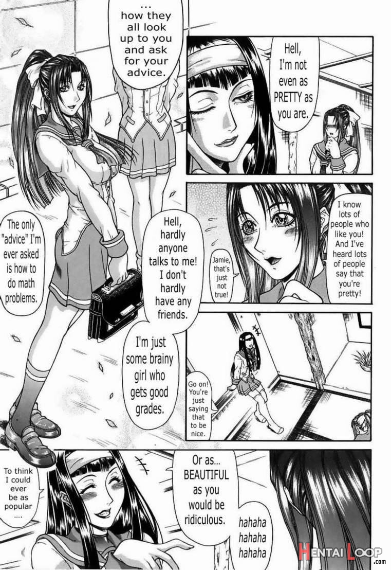 Sexual Competition page 3