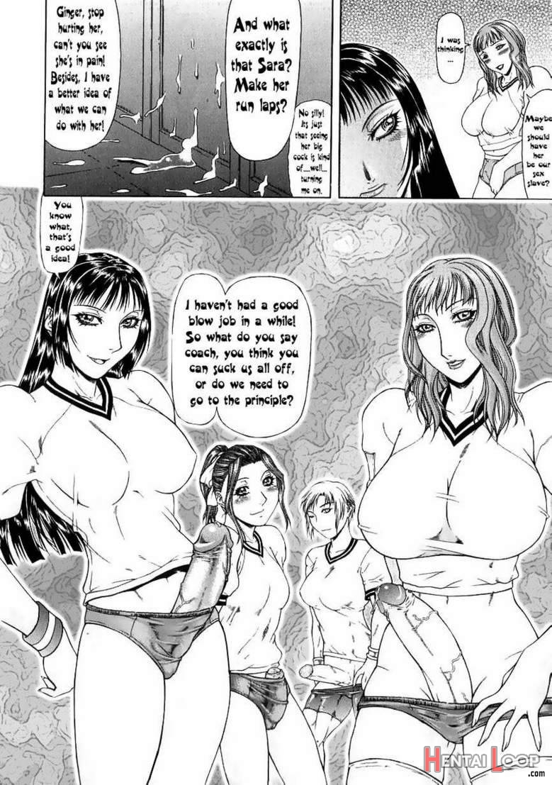 Sexual Competition page 34