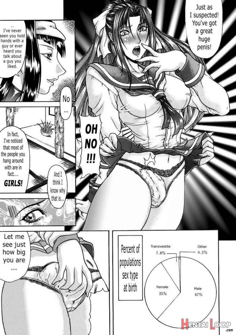 Sexual Competition page 7