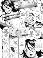 Sexually Tortured Girls Ch. 11 page 2