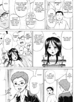 Sexually Tortured Girls Ch. 11 page 3