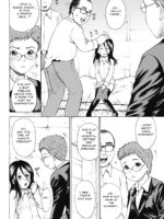 Sexually Tortured Girls Ch. 11 page 4