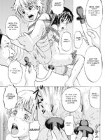 Sexually Tortured Girls Ch. 11 page 9