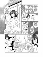Shameimaru Aya Hentaika Kiroku page 7