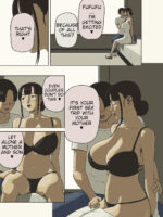Share 4 Oyako No Shasou Kara Ai To Sex O Motomete page 7