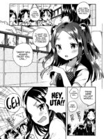 she's A Liar Girl + Bonus Story page 2