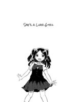 she's A Liar Girl + Bonus Story page 4