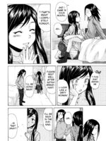 Shiawase Na Jikan Ch. 2 page 10